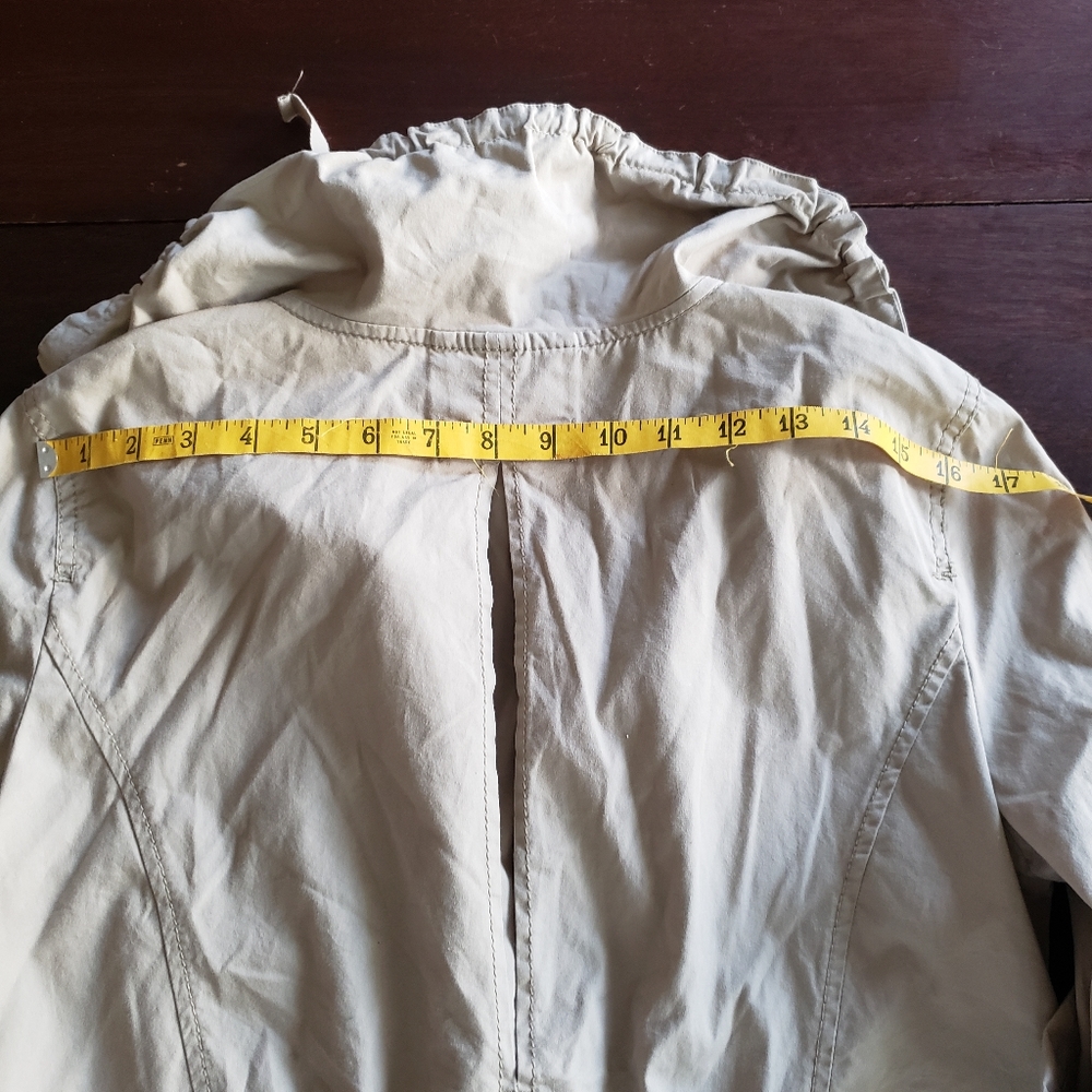 Loft utility jacket - Picture 9 of 12